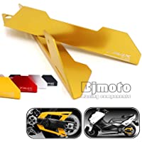 Tapa protectora para cadena de BJ Global para motocicleta Yamaha 530- 1 unidad- 4 colores a elegir